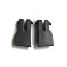 Keyboard Leg Stands Repair Parts For Logitech G19 G19S keyboard 2PCS Black picture
