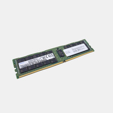 Samsung 64GB 2Rx4 PC4-2933 DDR4 Server Memory M393A8G40AB2-CVF picture