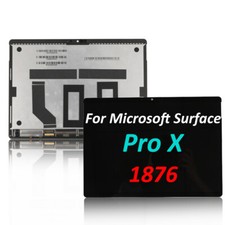 NEW OEM OLED For Microsoft Surface Pro X 1876 13