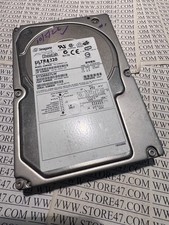 Seagate Cheetah 3.5 ST336607LW 36.4GB 68-pin SCSI 10K U320 HDD 9v4005-003 TESTED picture