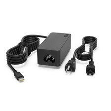USB C Charger for Acer N17Q9 N17Q8 N16Q10 Chromebook 315 CB315-2H Power Supply C picture