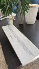 Apple Magic Keyboard White Wireless Bluetooth Keyboard Full Size English Layout picture