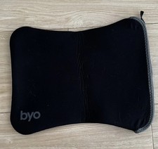 BYO Neoprene 16” Laptop Computer Sleeve (Good Condition) picture