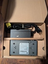 Grandstream GWN7700MP - Unmanaged 5 Port POE Switch picture