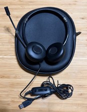 Jabra UC Voice 750 MS USB Headset with Microphone picture
