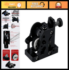 All-Metal Hardened Steel 3D Printer Extruder Gear, POM Drive for Ender 3, CR-10 picture