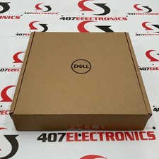 Dell WD22TB4 Thunderbolt 4 Docking Station 180Watt USB-C 130W PD Dual 4K HDMI DP picture