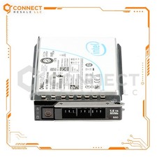 DELL EMC 58V30 DC P4610 SERIES 1.6TB 2.5IN NVMe/PCIe SSD 058V30 picture
