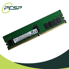Hynix 16GB PC4-2933Y-R 2Rx8 DDR4 ECC REG RDIMM Server Memory HMA82GR7CJR8N-WM picture