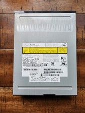 NEC DVD R/RW & CD-R/RW -High Speed  IDE Optical Drive - Model # ND-1100A picture