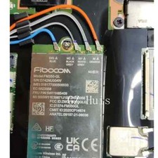Fibocom FM350-GL 5G Module for Lenovo Thinkpad X1 Carbon 11th Gen 5W11H85409 picture