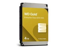 WD Gold WD4004FRYZ - Enterprise Serial ATA 3.5