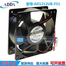 1PC   12V 0.70A 12cm cooling fan AD1212UB-F51 12038 picture