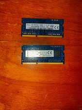 Lot of 2-SK Hynix 4GB 8GB total RAM picture