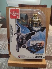 New Mattel App Tivity Emp Assault Batman Works With iPad. RC4W picture