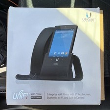 Ubiquiti Networks UniFi UVP-Pro IP Phone, 5