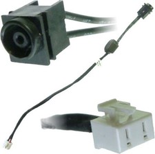 DC Power Jack Cable Harness for SONY VAIO PCG-7T1L PCG-7X1L PCG-7X2L 7Y1L 7Y2L picture