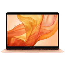 Apple MacBook Air Mvh22ll/a 2020 8GB 13.3