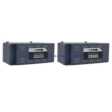 2PC C9345 C12C934591 Ink Maintenance Box For Epson ET-8550 ET-16600 ET-8500 picture