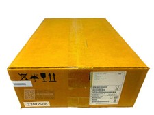 23R0568 I New IBM Brocade 2005-16B SAN16B 4GB 4Gbps 16-Port FC SAN Switch picture