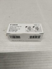 Canon 0250A002 Staple Ctg D2 Staples for Canon imageRunner 2020 picture