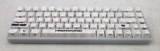 Higround Basecamp 65 SnowStone 65% Mechanical Gaming Keyboard picture