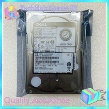 1pcs Dell 600GB 15K 12G SAS 2.5
