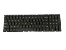 New For HP 17-ca0062cl 17-ca0063cl 17-ca0095nr 17-ca0096nr Series Black Keyboard picture