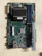 SuperMicro X11SSW-F DDR4 Server Motherboard w/Xenon E3-1230 v5 3.5ghz picture
