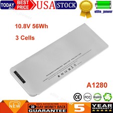 A1280 Battery For MacBook Pro 13