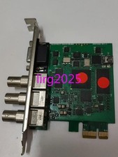 1pc used BLACKMAGIC-DESIGN BMDPC839 DeckLink SDI Acquisition Card picture