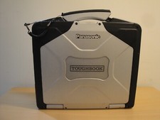 Lot of 5 Panasonic Toughbook CF-31 Intel i7 2.8 4GB  ATI Radeon GPS.,. picture