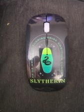 Harry Potter Wireless Optical Mouse  picture