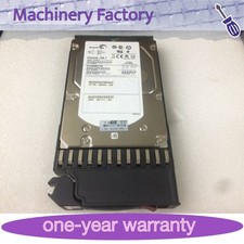 1PCS New FOR FIT HP 450GB AP859A 601776-001 P2000 MSA2000 3.5