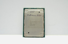 Intel Xeon Platinum 8160 CPU | 24 Cores | 48 Threads | 2.10 GHz | 3647 Socket picture