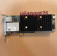 Dell AMD Pensando DSC2-25G 2-Port 10/25GbE SFP56 DPU 2215H 02215H picture