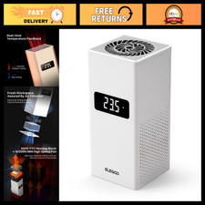 Compact Mini Heater for Resin 3D Printer - Fast Heating, Energy Efficient, Quiet picture