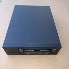 HP tape drive DLT VS160 External Quantum 382018-002 A7570-64010 lvd BC2BA-CN picture