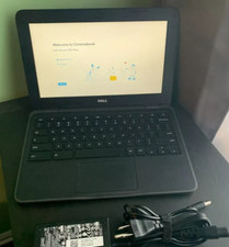 Dell Chromebook 11 3180 (11.6