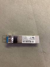 BROCADE COMMUNICATIONS SYSTEMS 8G LW 10KM 21CFR(J) CLASS 1 57-1000027-01 picture