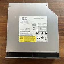 Samsung DS-8A5SH DVD/CD Rewritable Drive From Dell Latitude E5520 picture