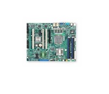*NEW* SuperMicro PDSME Motherboard picture