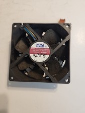 Genuine AVC DS09225R12HP024 Fan DC 12V 0.41A (4PIN)    picture
