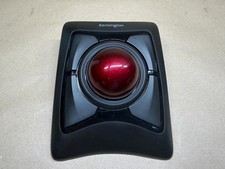 Kensington M01497-M Expert Trackball Mouse Wireless *No USB Dongle* picture