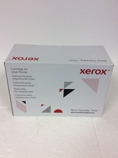 NEW Xerox Everyday 006R03642 Black Toner Cartridge For LaserJet M607, M607, M609 picture