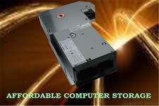IBM StorageTek SUN LTO-3 Tape Drive 23R4709 FC LTO3-001 FIBRE 3100222480 picture