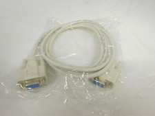 Dell Equallogic Storage Serial Console Cable PS4000 PS5000 PS6000 PS6500 PS6100 picture