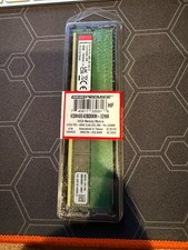 Kingston Server Premier 32GB DDR5-4800 ECC UDIMM KSM48E40BD8KM-32HM New Sealed picture