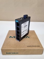 MOXA EDS-G2005-ELP Industrial Unmanaged Gigabit Ethernet Switch 5-Port picture