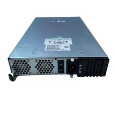 QLogic SB9000-BPS SANbox 9000 Power Supply 12201-07 A   AIR FOLW DIRECTION F-B picture